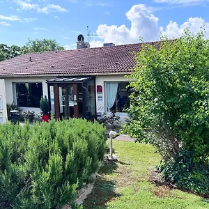 Hotel Campanile D'abeau - Bourgoin Jallieu, L'Isle-d'Abeau
