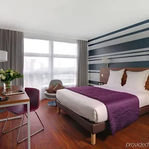 Citadines Centre 3* Lille
